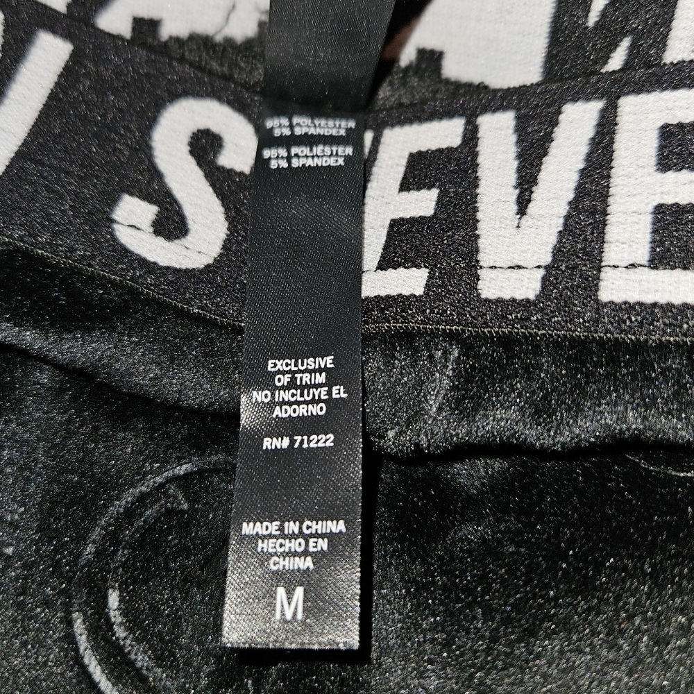 NWT Steve Madden Shorts - Picture 4 of 4